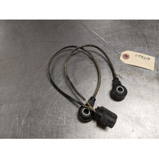 05Z217 Knock Detonation Sensor For 11-14 Ford Edge  3.5 7T4A12A699AB